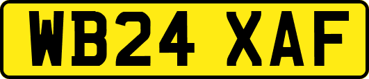 WB24XAF