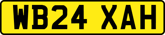 WB24XAH