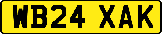 WB24XAK
