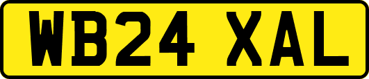 WB24XAL
