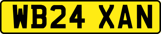 WB24XAN