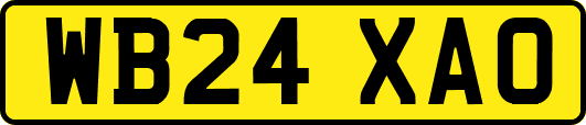 WB24XAO
