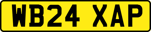 WB24XAP