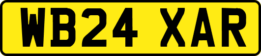 WB24XAR