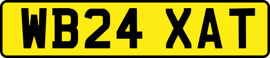 WB24XAT