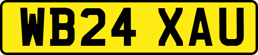 WB24XAU