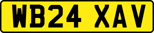 WB24XAV