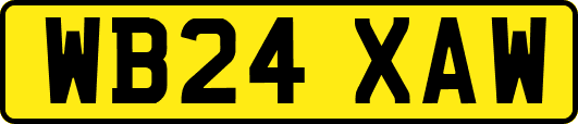 WB24XAW