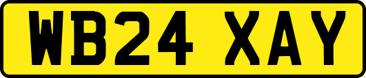 WB24XAY