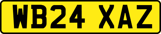 WB24XAZ