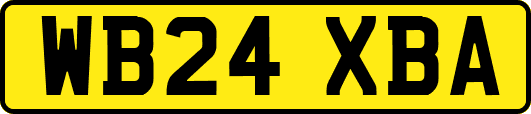 WB24XBA