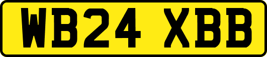 WB24XBB