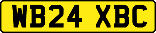 WB24XBC