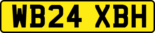 WB24XBH