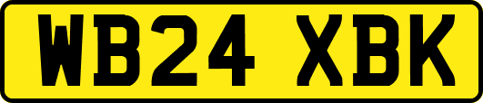 WB24XBK