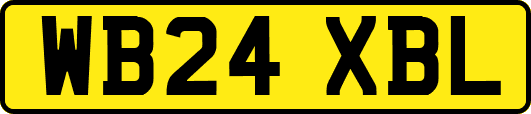 WB24XBL