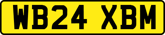 WB24XBM