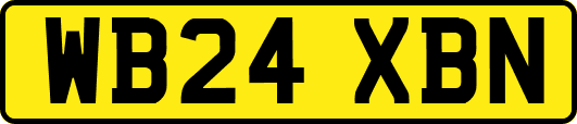 WB24XBN