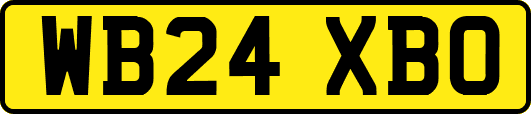 WB24XBO