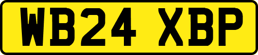 WB24XBP
