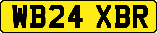 WB24XBR