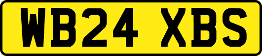 WB24XBS
