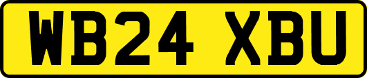 WB24XBU