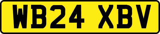 WB24XBV