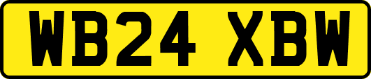 WB24XBW