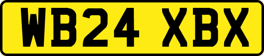 WB24XBX