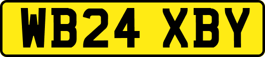 WB24XBY
