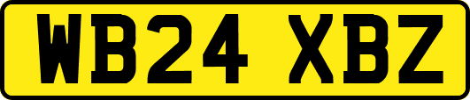 WB24XBZ
