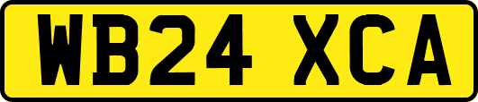WB24XCA