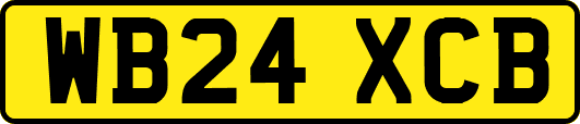 WB24XCB