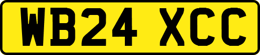 WB24XCC