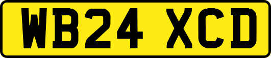 WB24XCD