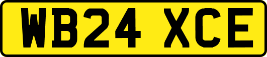 WB24XCE