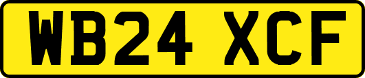 WB24XCF