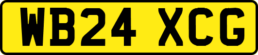 WB24XCG
