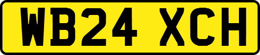 WB24XCH
