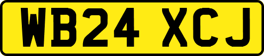 WB24XCJ
