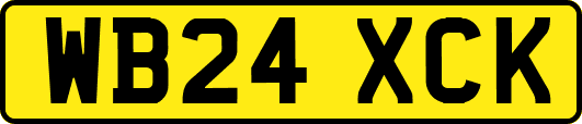 WB24XCK