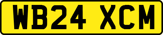 WB24XCM