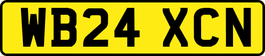 WB24XCN