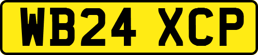 WB24XCP