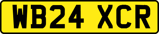 WB24XCR