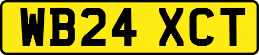 WB24XCT