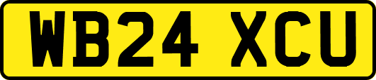 WB24XCU