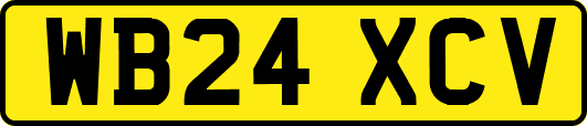 WB24XCV