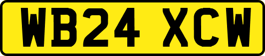 WB24XCW